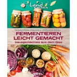 Heel Verlag GmbH Fermentieren leicht gemacht: Hausgemachtes aus dem Glas