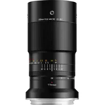 TTARTISAN 100 mm F2,8 Makro 2X Fujifilm G-Mount