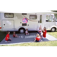Fiamma Patio-Mat 340