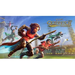 Harry Potter: Quidditch Champions Xbox One