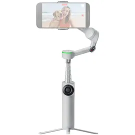 INSTA360 Flow 2 Pro Standard Bundle Grau