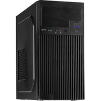 Inter-Tech IT-6521 Straight (88881369)