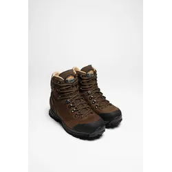 Meindl Albis Lady GTX Damen (Dunkelbraun), 39.5 EU