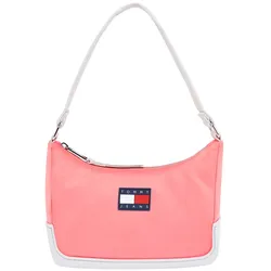 Tommy Jeans Beuteltasche Tjw Undercovered Shoulder Bag tickled Pink