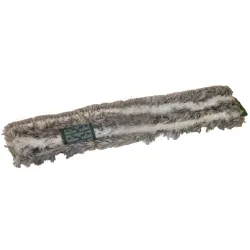 UNGER ErgoTec® NINJA Einwascher-Bezug NJ550 , 1 Bezug, Breite: 55 cm