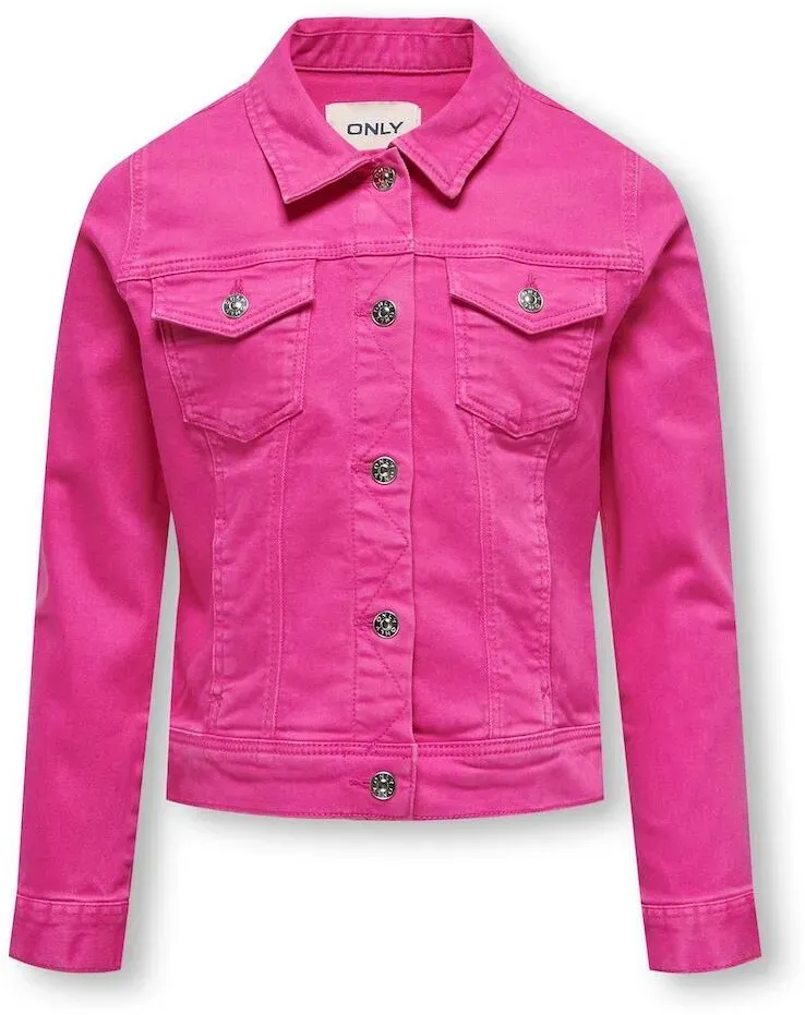 KIDS ONLY Amazing Md. Jeansjacke