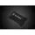 Subsonic Apollon Classic Gaming-Stuhl Schwarz Silber