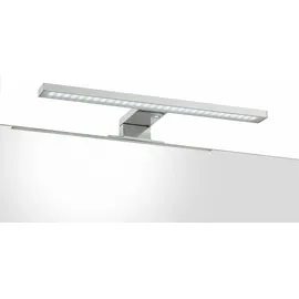 trendteam LED Spiegelleuchte (30 cm) 11-5-30 Kaltweiß