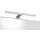 trendteam LED Spiegelleuchte (30 cm) 11-5-30 Kaltweiß