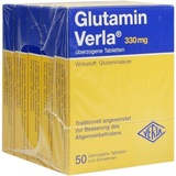 VERLA Glutamin Verla Tabletten 250 St.