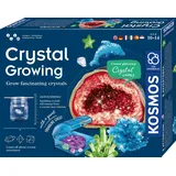 Kosmos 616854 Crystal Growing V1