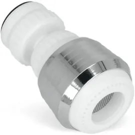 Metaltex Perl-Strahlregler