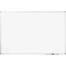 Legamaster Whiteboard 100 x 150 cm Grau/Weiß