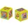 Winning Moves Top Trumps Match Super Zings