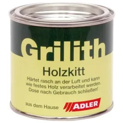 Adler Grilith Holzkitt, Nussbaum dunkel, 100 ml, 5097818