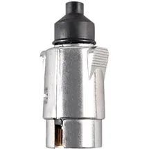 PAT Europe B.V. Stecker, 7-polig - aus Metall