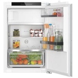 Bosch Serie 6 KIL22ADD1 Einbaukühlschrank (119 l, 874 mm hoch)