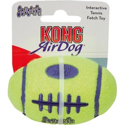 KONG AirDog Football (Hundespielzeug), Hundespielzeug