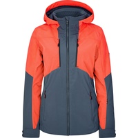 Ziener Tilfa lady Jacket ski), ombre, 34