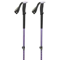 Black Diamond Trail Stöcke - Soft Lilac - 64-140