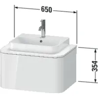 Duravit Happy D.2 Plus“