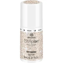 Alessandro Striplac Peel or Soak 109 champagne shower 8 ml