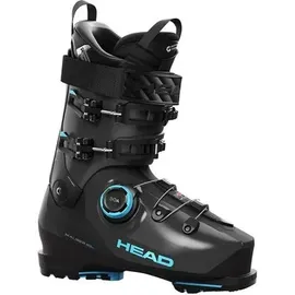 Head Kaliber 110 MV Herren Skischuhe Grau 26,5