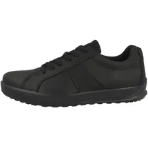 ECCO Schwarz 40