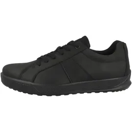 ECCO Schwarz 40