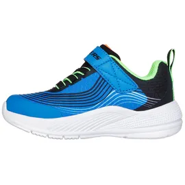 SKECHERS Microspec Advance Blue 22