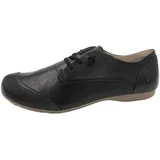 Josef Seibel Fiona 01 Damen Schwarz 40