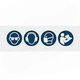 Bosch Säbelsägeblatt S 1130 RF 225 mm 2 Stück