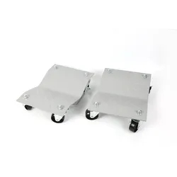 HBM 675 Kg Auto Rangierhilfe PKW