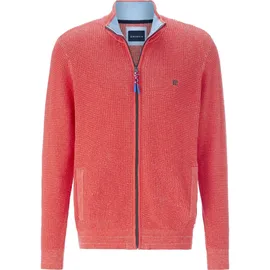 Babista Strickjacke DALAR hellrot- 44/46