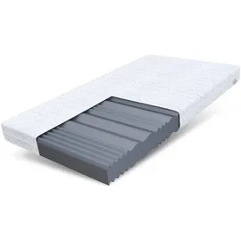 Fdm COMFORT Plus 100 x 200 cm H3/H4