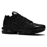 Nike Men's Air Max Plus black/black/black 40
