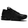Nike Men's Air Max Plus black/black/black 40