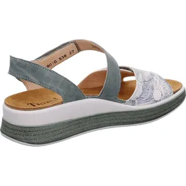THINK! Meggie Damen Blau 37