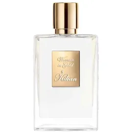 Kilian Woman in Gold Eau de Parfum refillable 50 ml