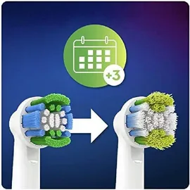 Oral-B Precision Clean CleanMaximiser Aufsteckbürste 6 St.