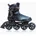Inline-skates Blue EU 40
