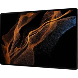 Samsung Galaxy Tab S8 Ultra 14.6" 128 GB Wi-Fi + 5G Graphit