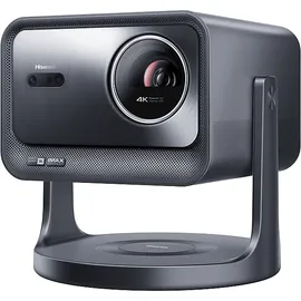 Hisense C2 Pro, 2600 ANSI Lumen, (65-300 Zoll) Smart Mini Laser Projektor (UHD 4K, 3D, cd/m2)