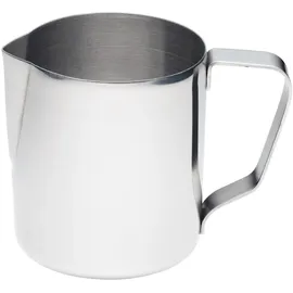 KitchenCraft Milchkrug, Edelstahl, Milchkännchen, 600 ml