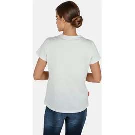 salzhaut Shirt TELGEN - UNI in Offwhite | Gr.: XXL