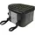 Nelson Rigg Hurricane 28 l Schwarz/Grau