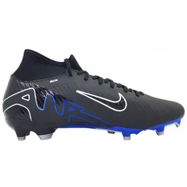 Nike Mercurial Superfly 9 Academy MG schwarz/hyper royal/chrome 43