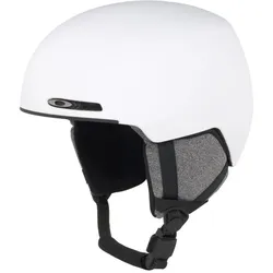 Oakley MOD1 Skihelm | 55-59 cm | white