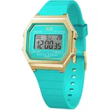 ICE-Watch Ice Digit Retro Plastik 36 mm 022055