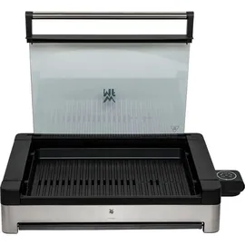 WMF Lono Tischgrill mit Glasdeckel